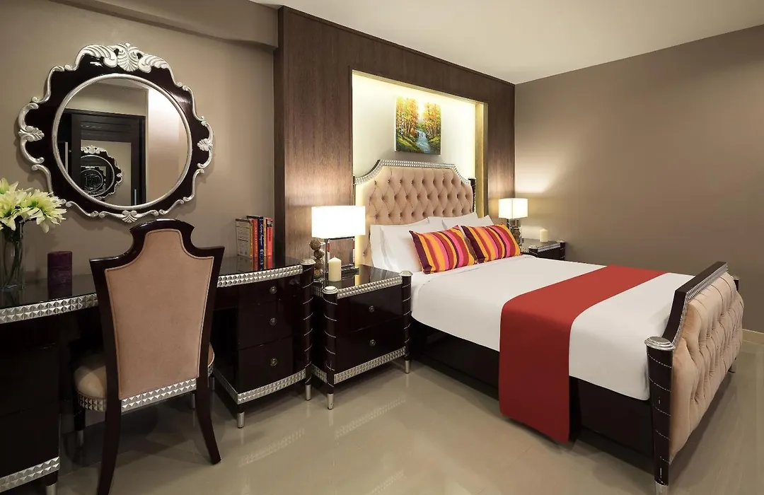 โรงแรมต้นอ้อเพลส-1