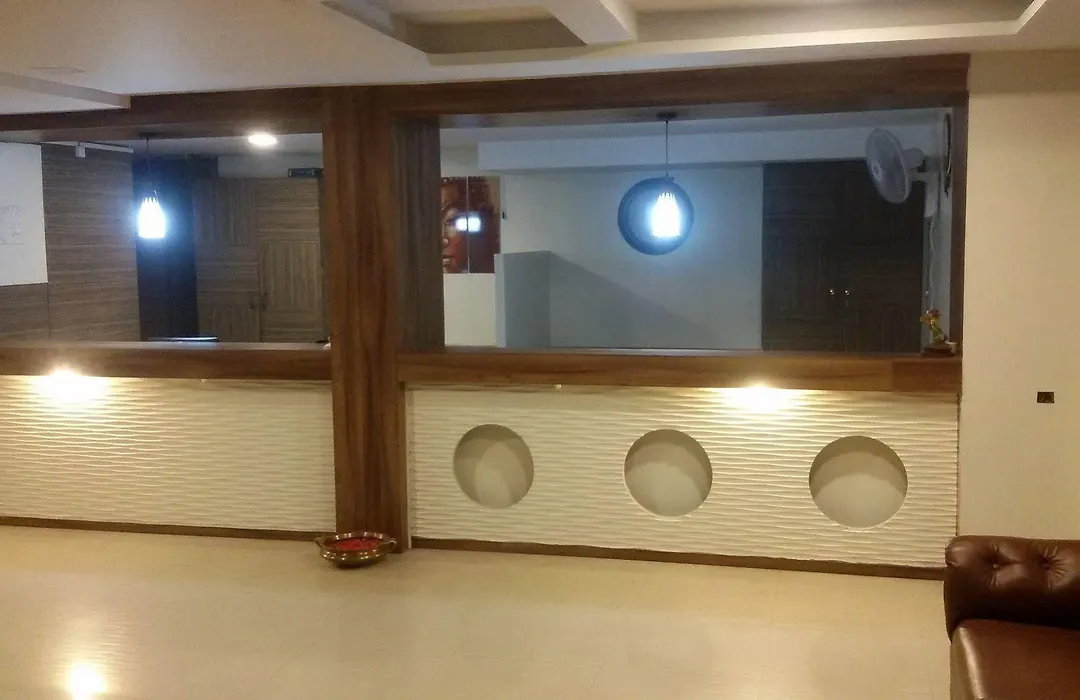 Hotel Royal Enclave-1