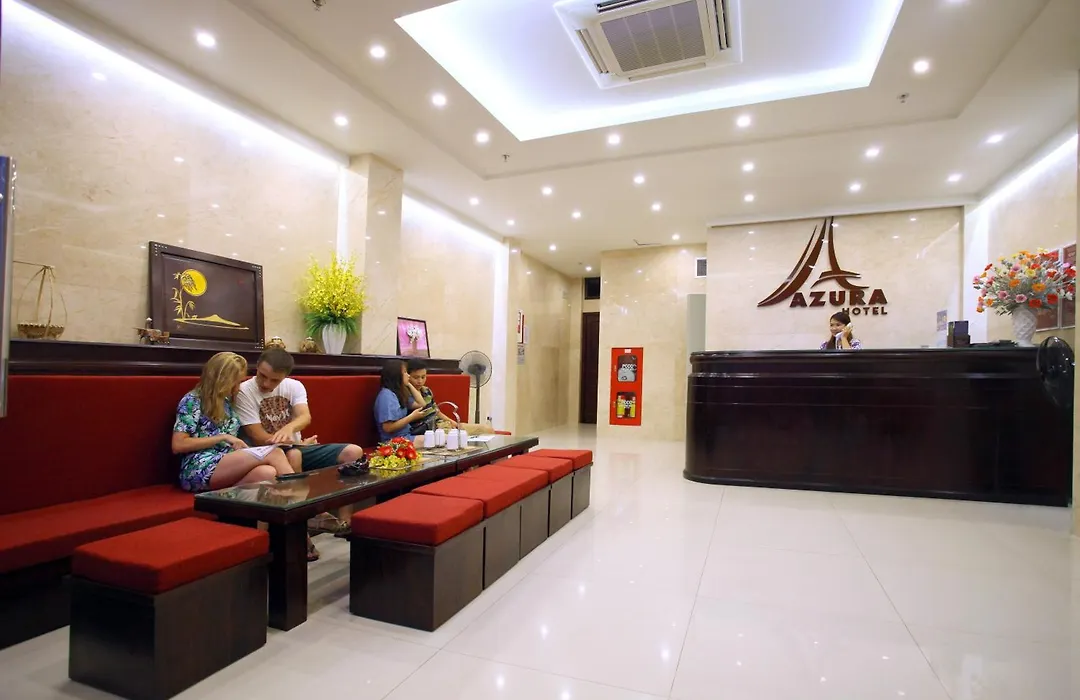 Azura Hotel-1