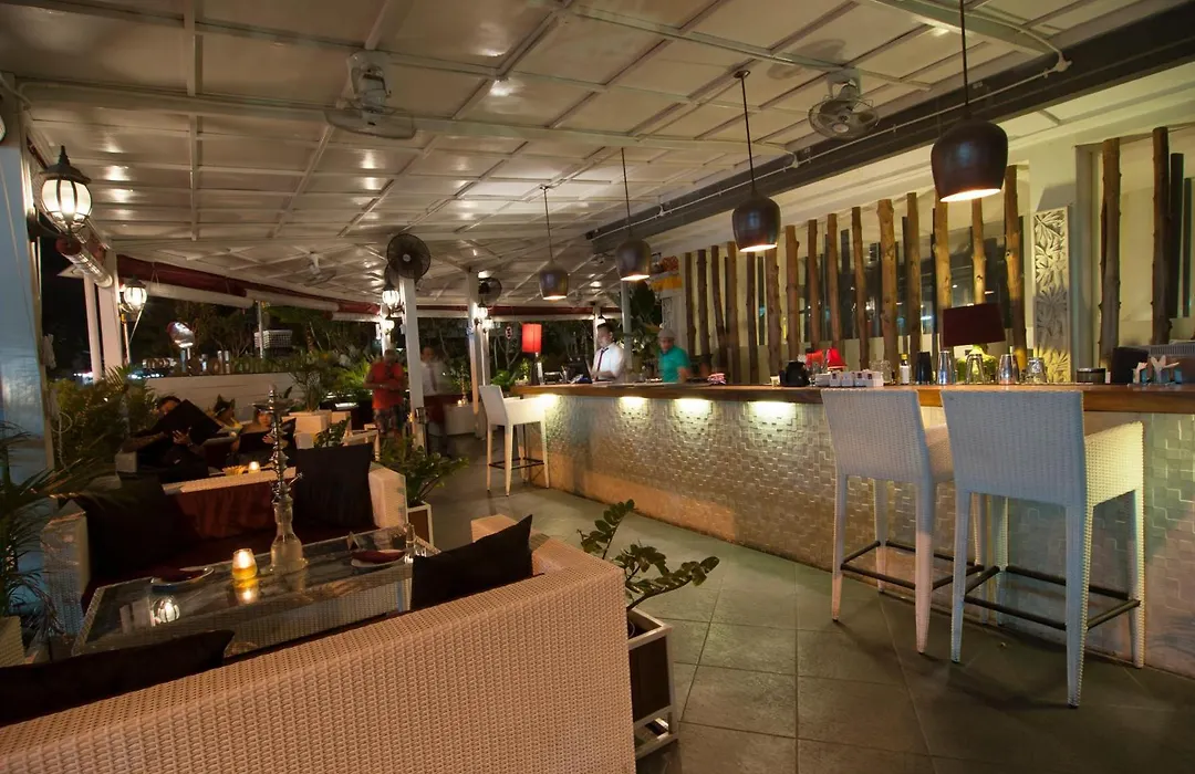 Grandmas Plus Hotel Legian-1