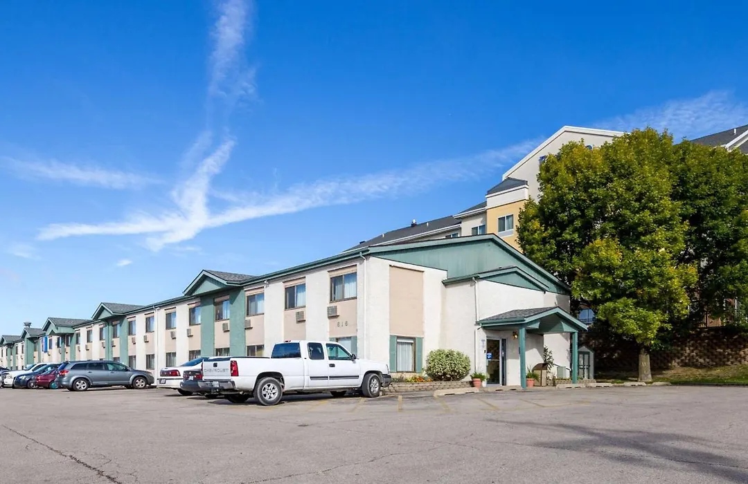 Motel 6-Cedar Rapids, Ia - Airport-1