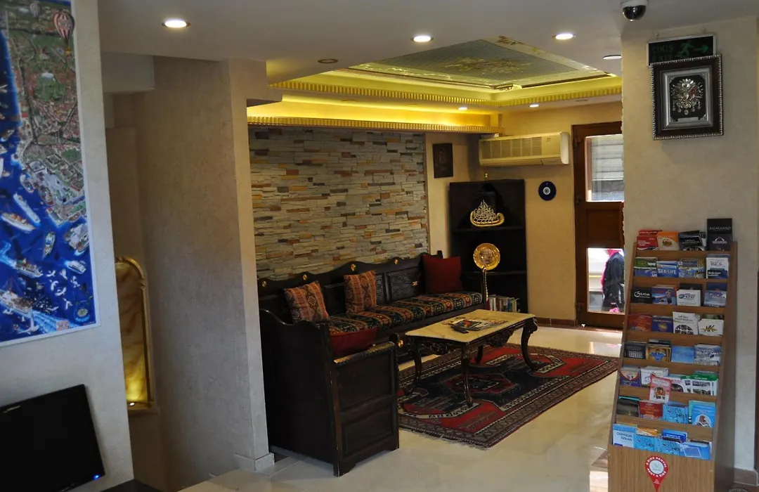 Kaftan Hotel-1