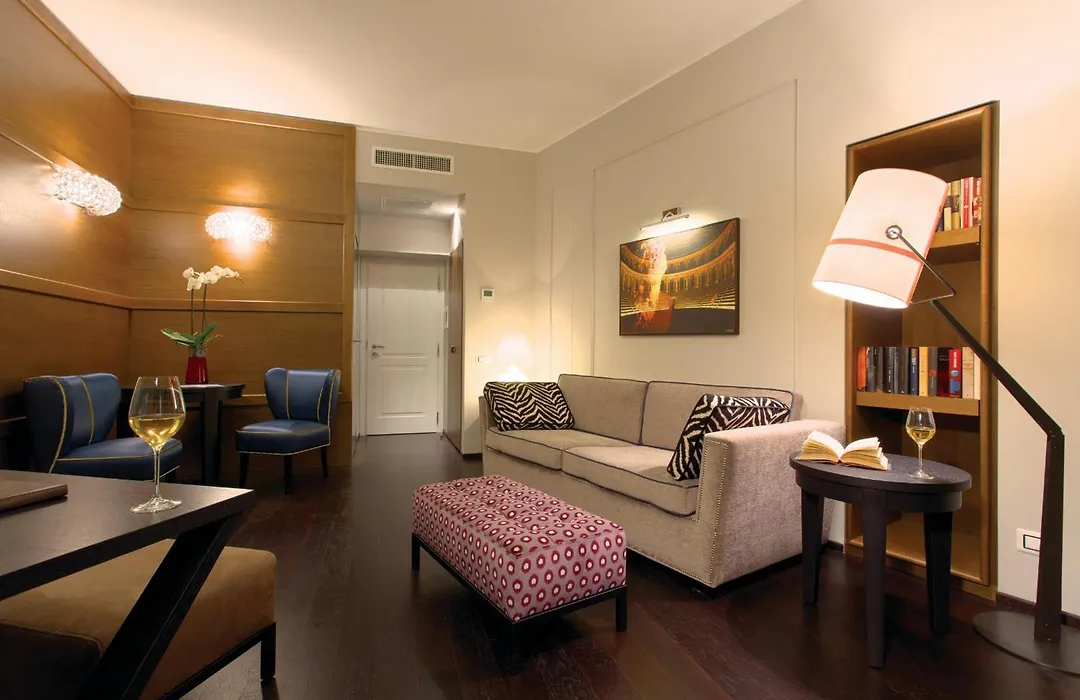 Stendhal Luxury Suites-1