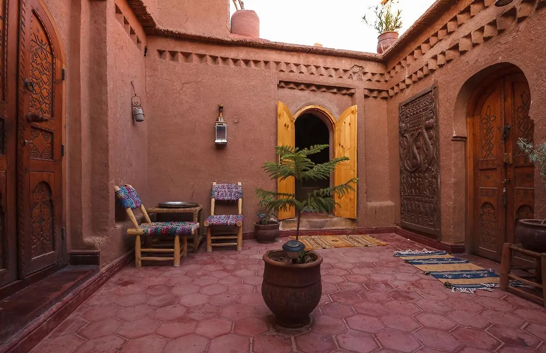 Kasbah Tebi-1