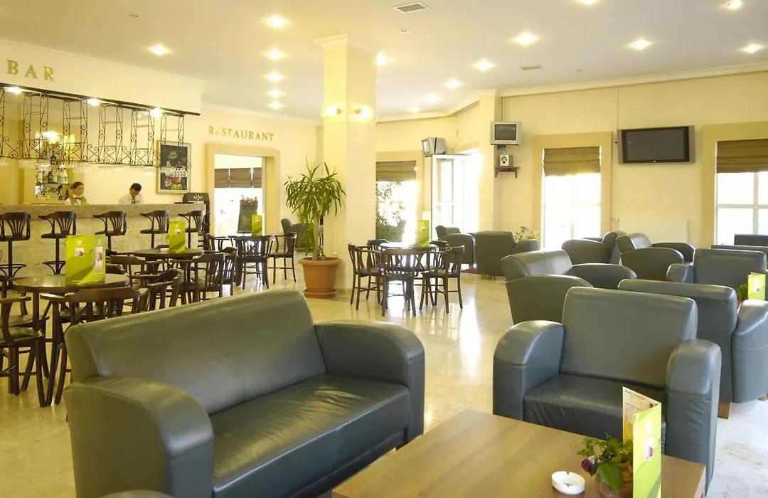 Monark Hotel Cappadocia-1