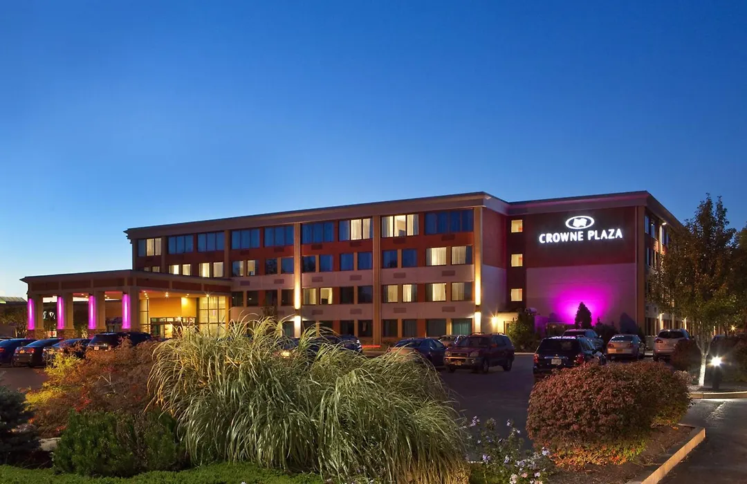 Crowne Plaza Boston - Woburn By Ihg-1