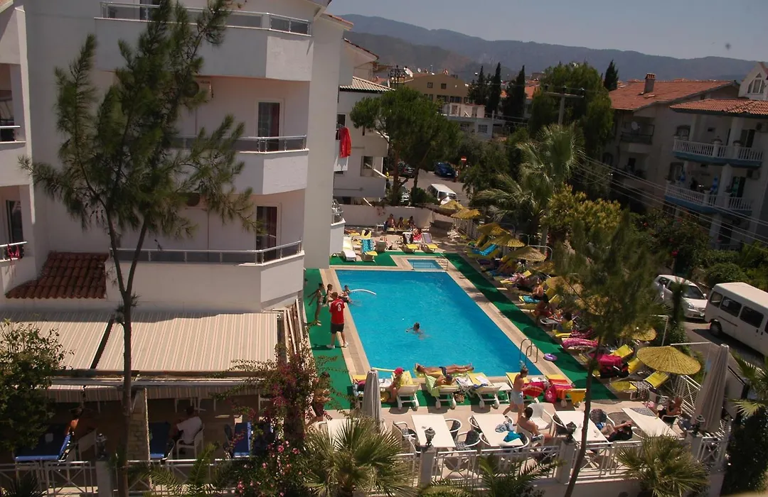 Myra Hotel-1