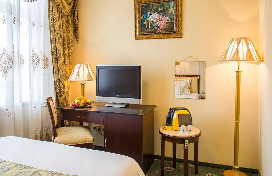 Palace Hotel Polom-1