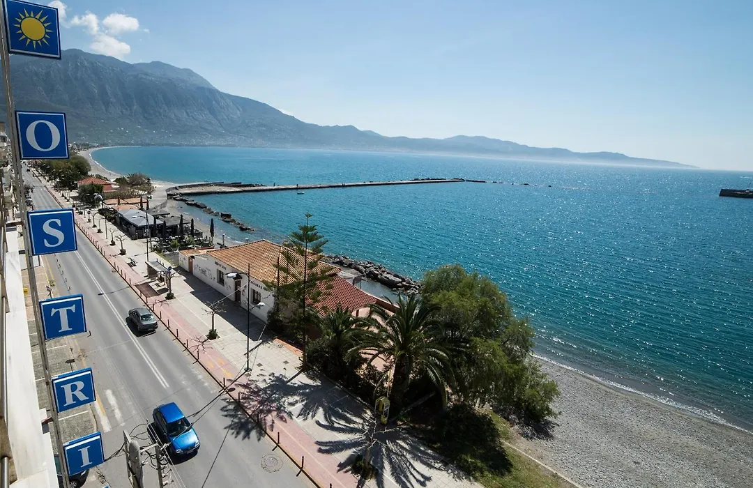 Hotel Ostria-1