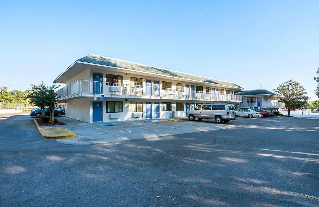 Motel 6-Bessemer, Al - Birmingham-1