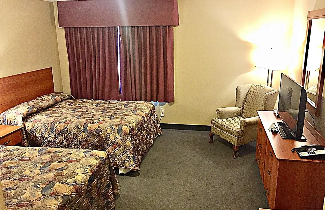 Coastal Inn Dartmouth-1