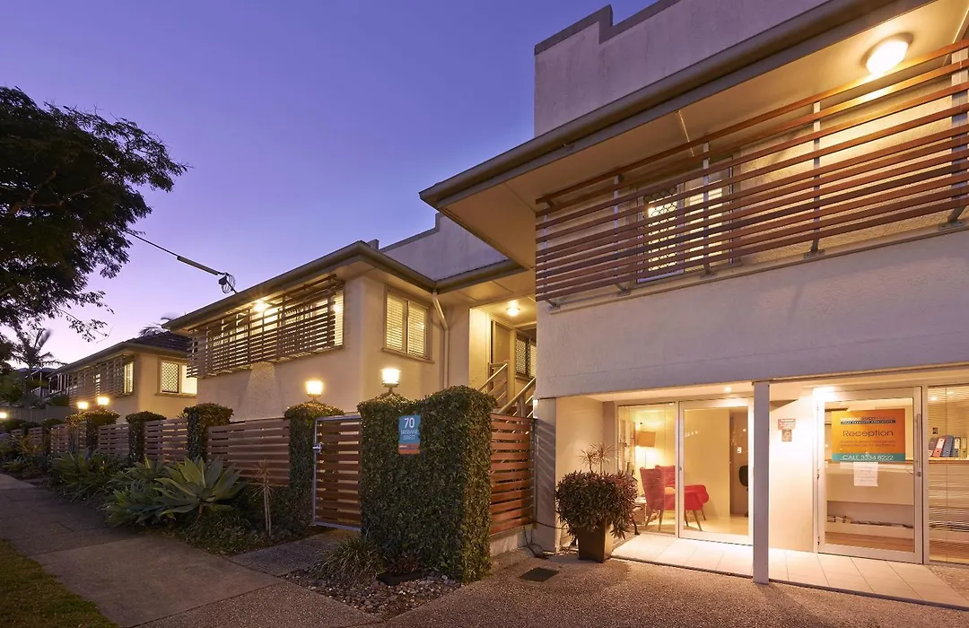 Brisbane Street Studios-1
