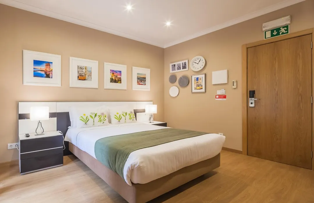 Vila Nova Guesthouse-1