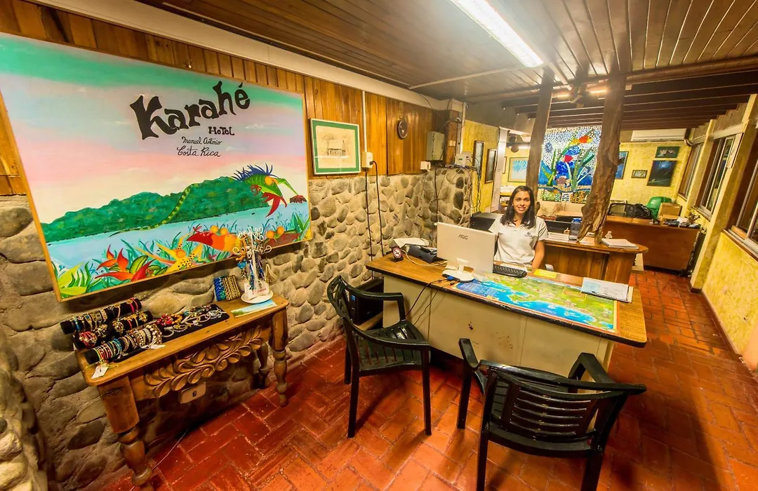 Karahe Beach Hotel-1
