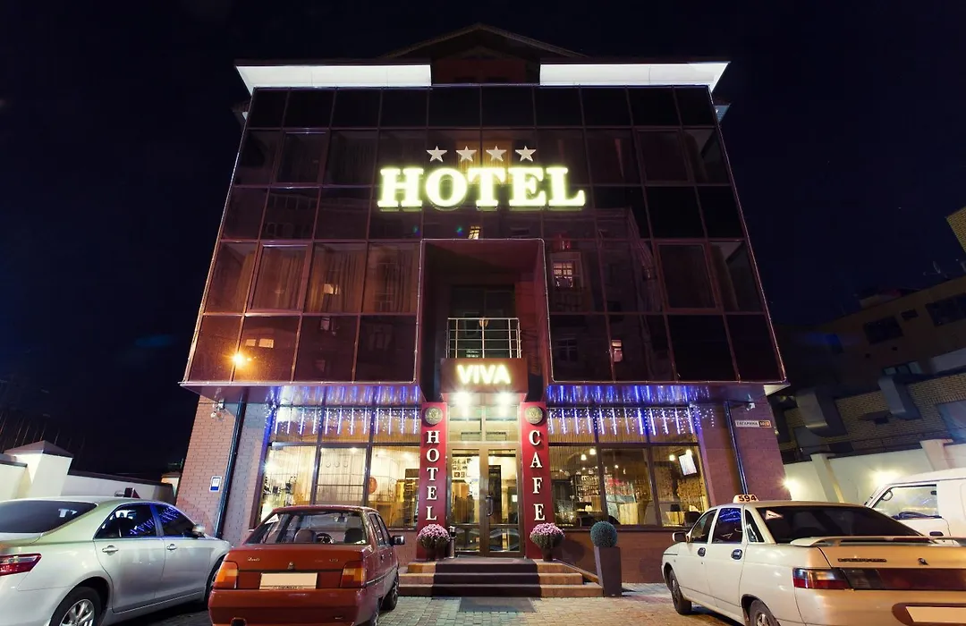 Viva Hotel-1