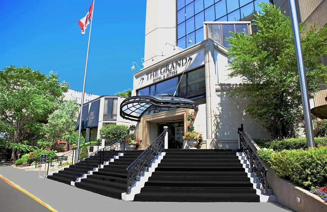 Grand Hotel & Suites-1