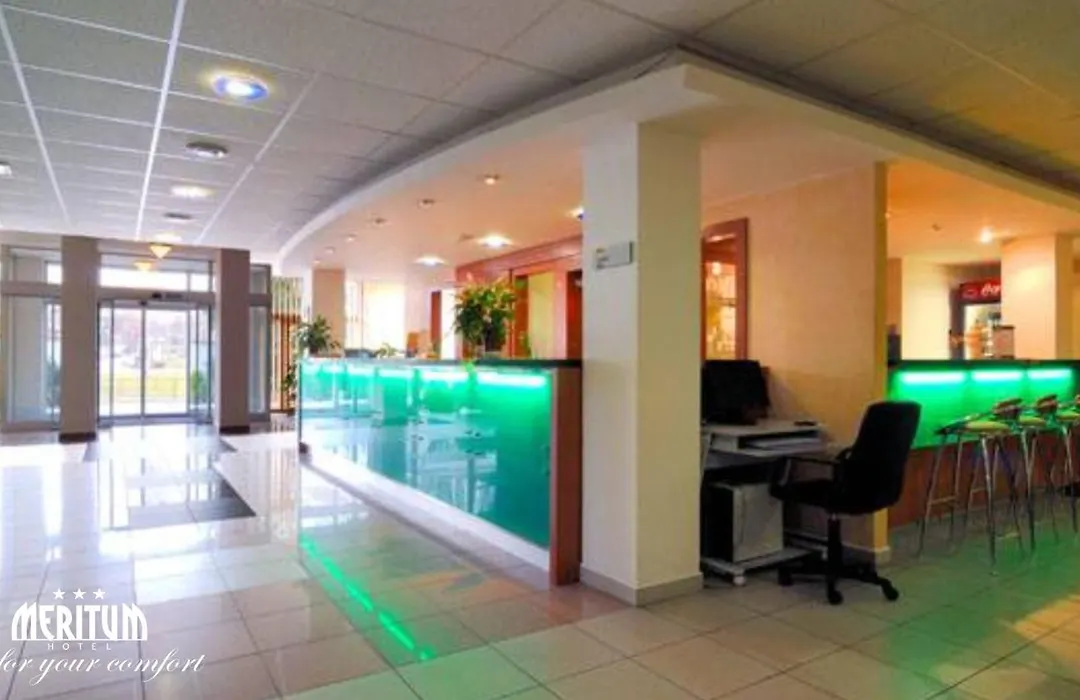 Hotel Meritum-1
