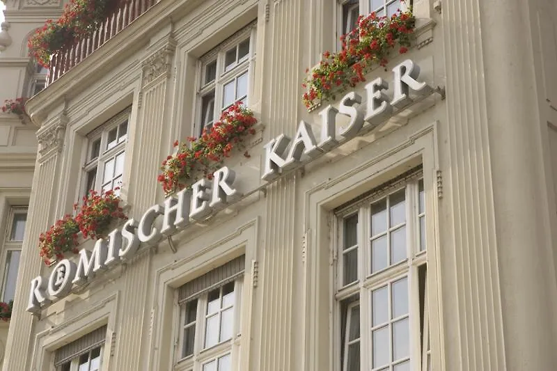Hotel Römischer Kaiser-1