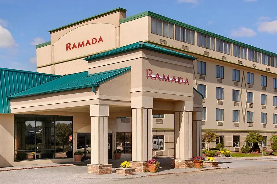 Oyo Hotel East Hanover Nj-10-1