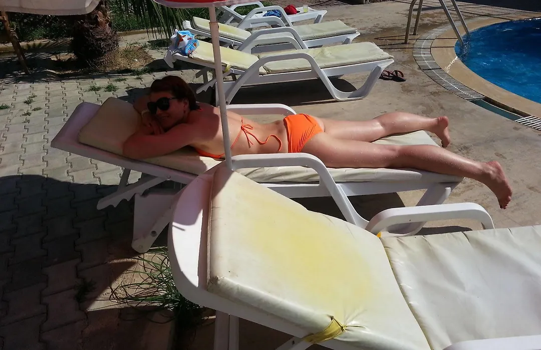 Deniz Suit Hotel-1