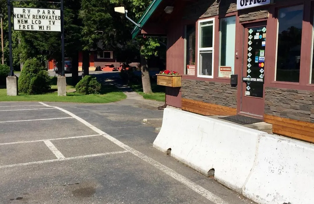 Copper River Motel-1