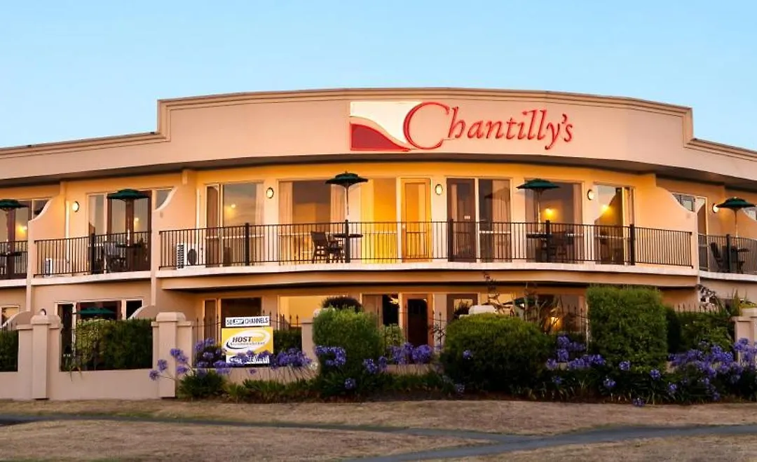 Chantillys Motor Lodge-1
