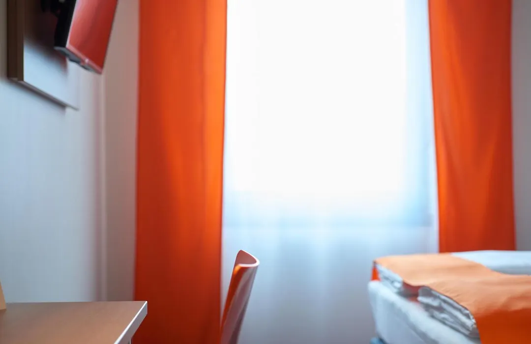 Mcdreams Hotel Moenchengladbach-1