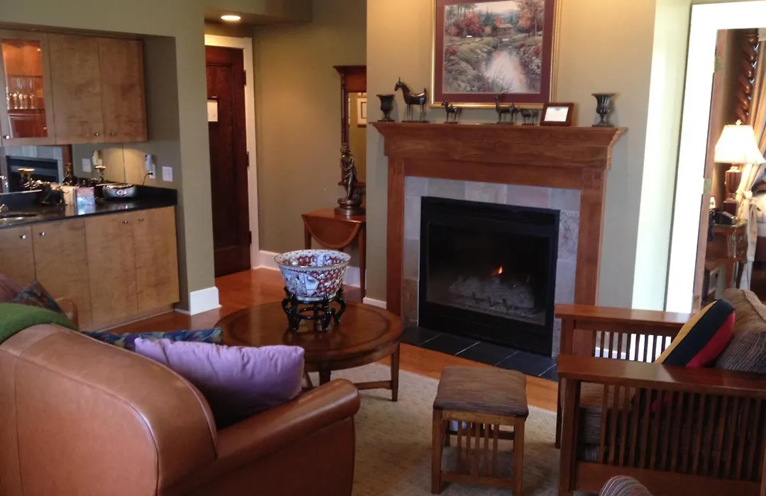 The Belvedere Inn & Restaurant-1
