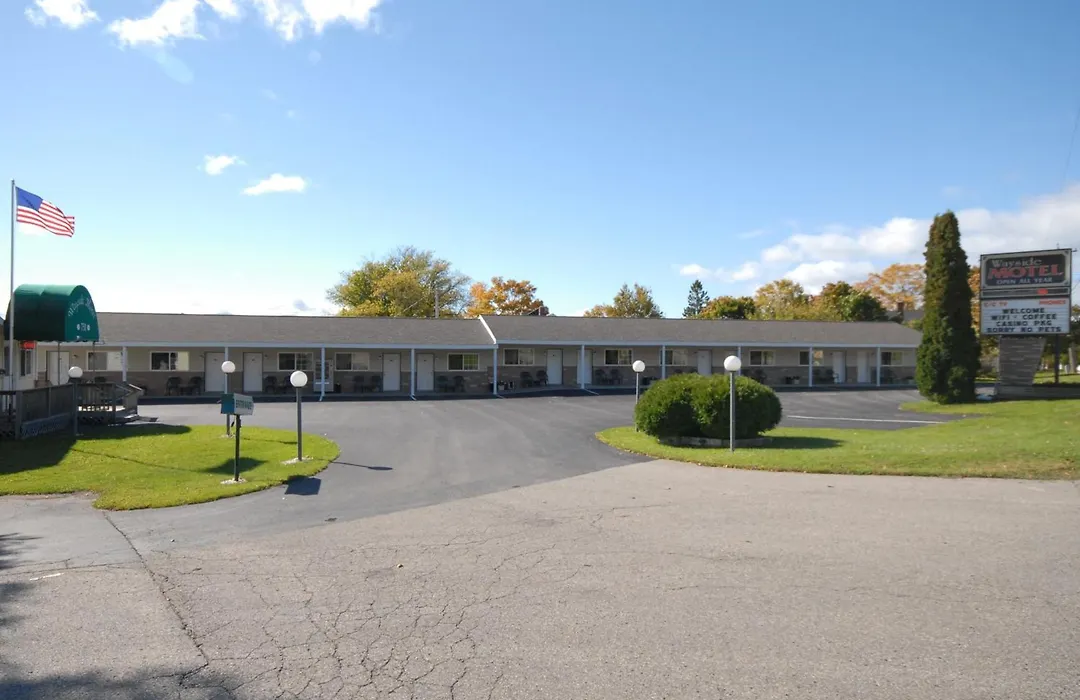 Wayside Motel-1