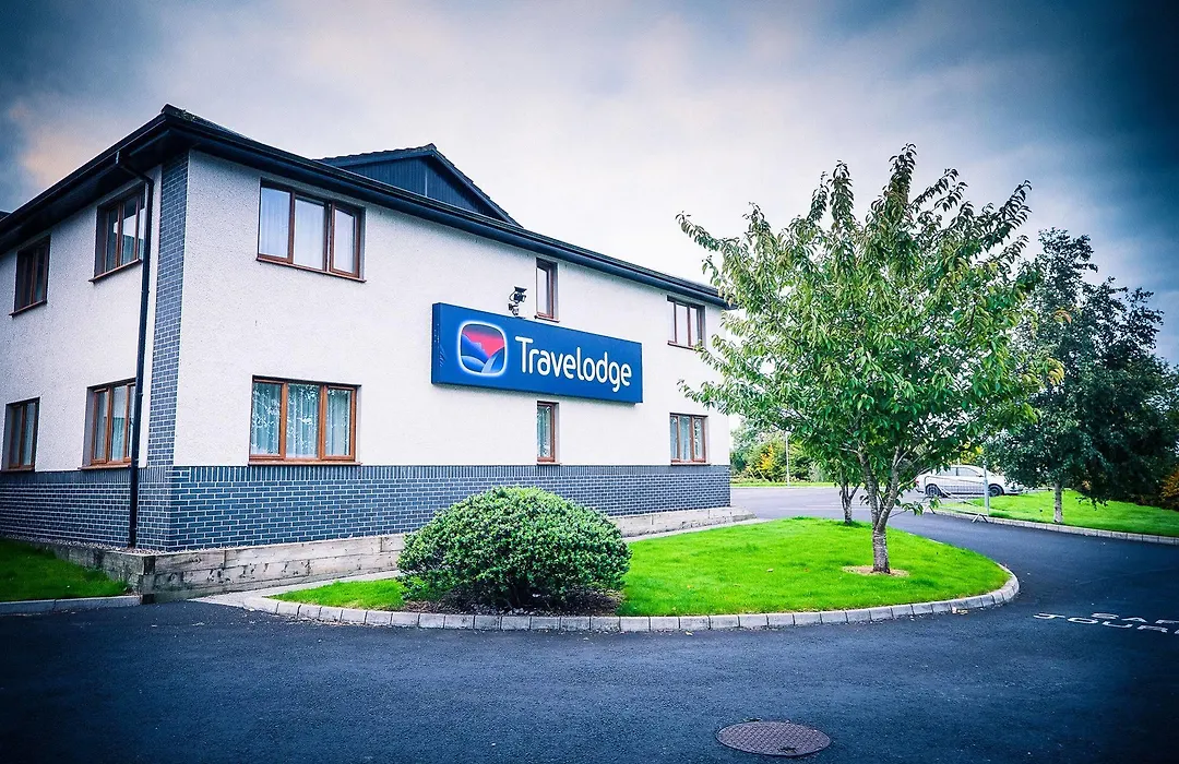 Travelodge Limerick-1