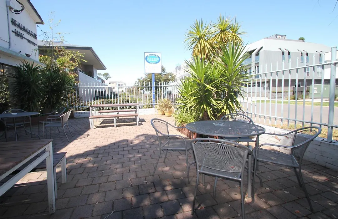Beaumaris Bay Motel-1