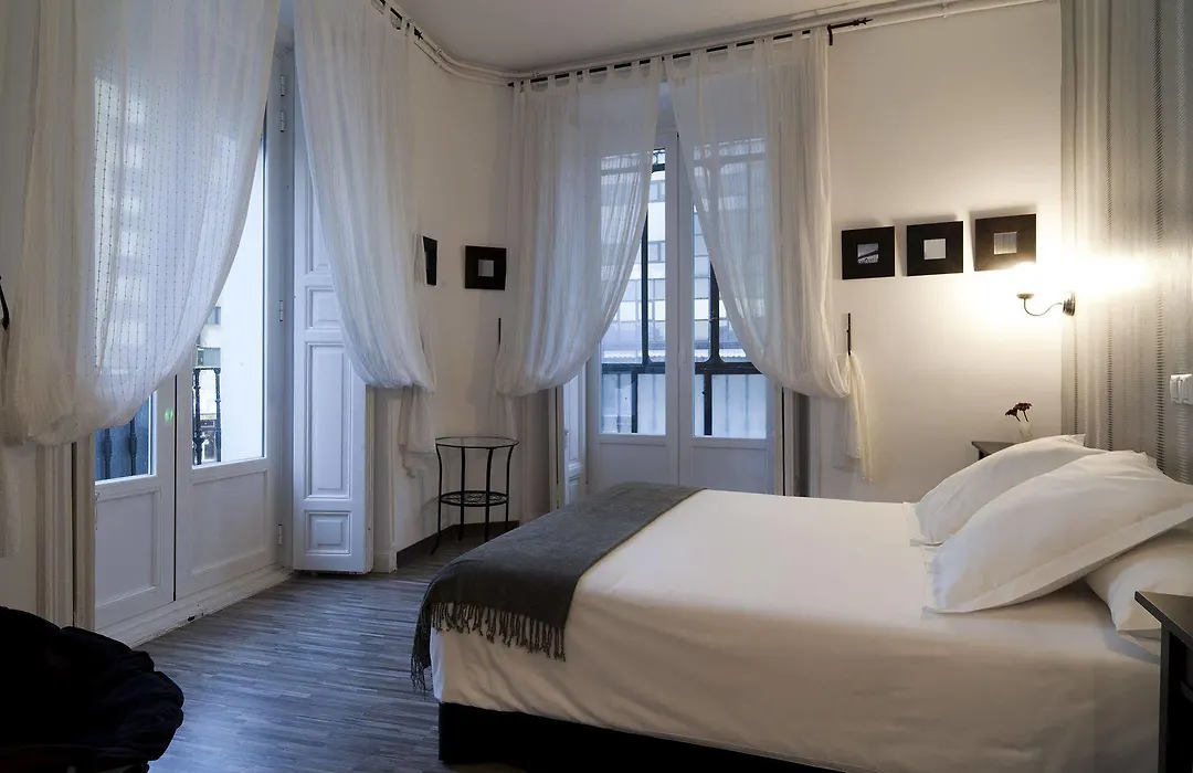 Hostal Gala Madrid-1