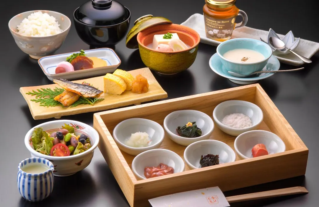 Kanazawa Chaya-1