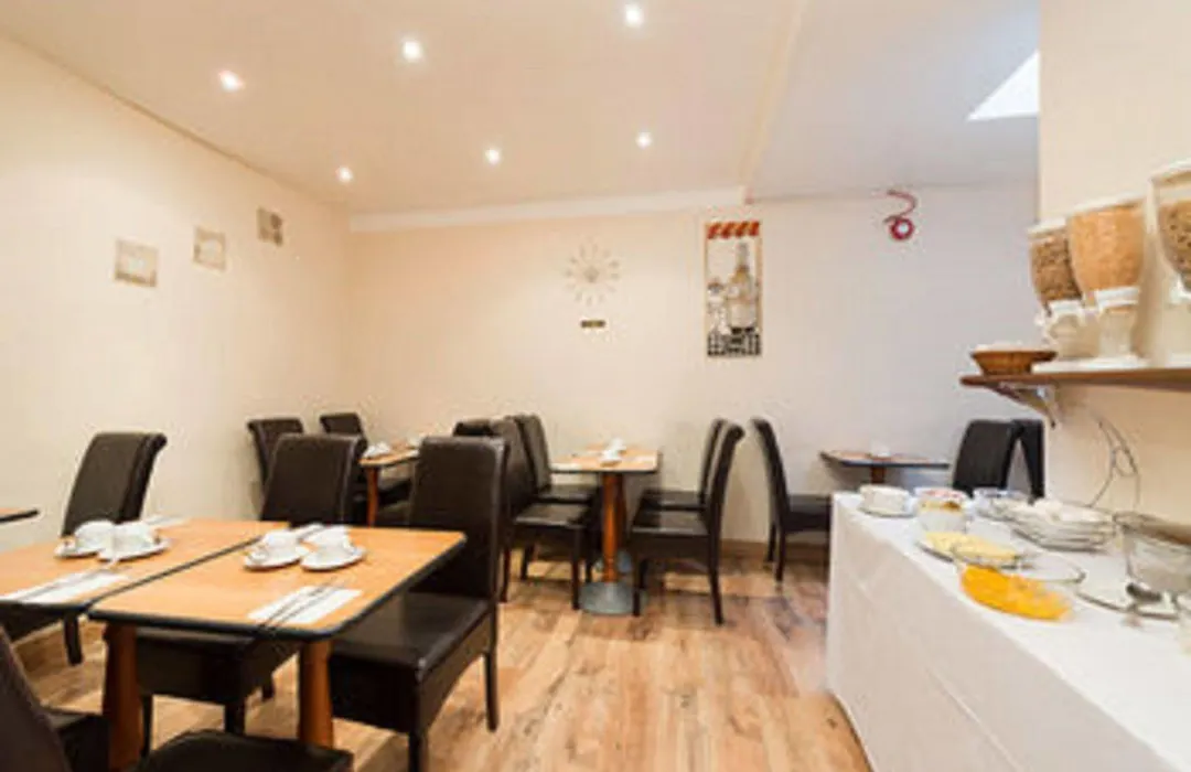 Golders Green Hotel-1