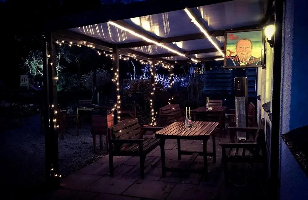 Bower House Inn-1