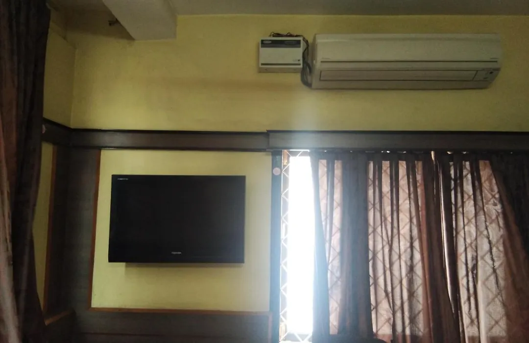 Sri Saraswathi Lodge-1