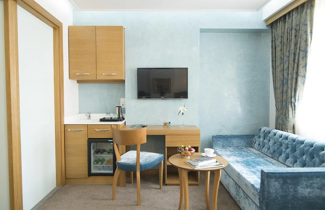 Cumbali Suite Hotel-1