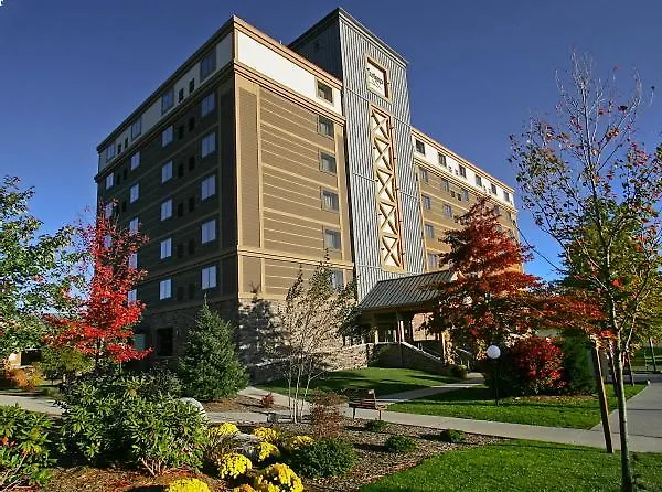 Wisp Resort Hotel And Conference Center-1
