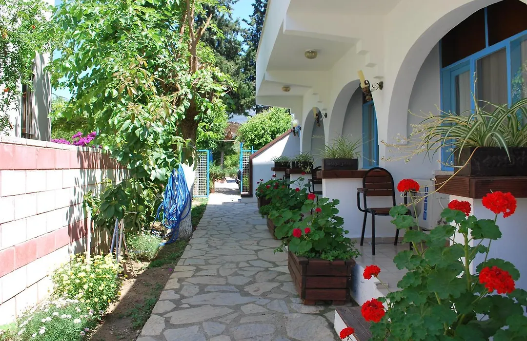 Myra Hotel-1
