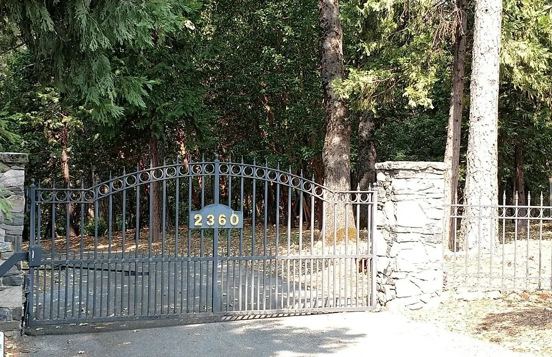Ponderosa Ridge A B & B-1