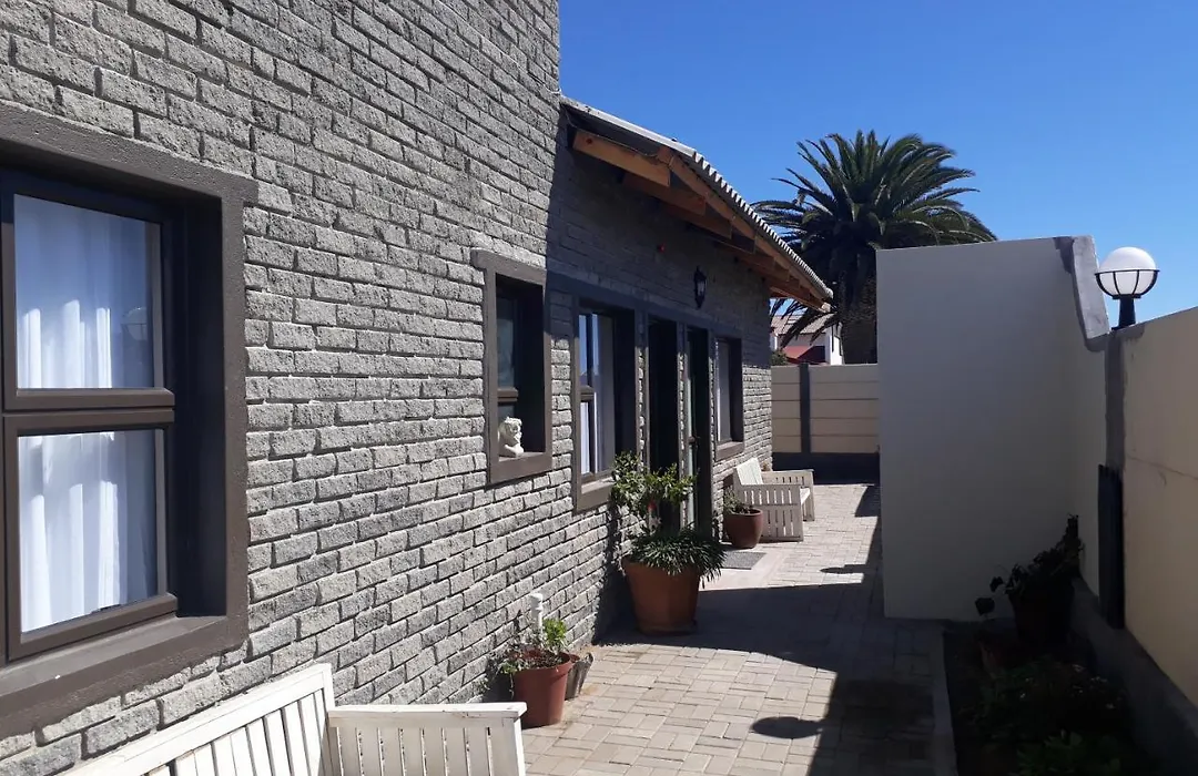 La Casetta Bed & Breakfast-1