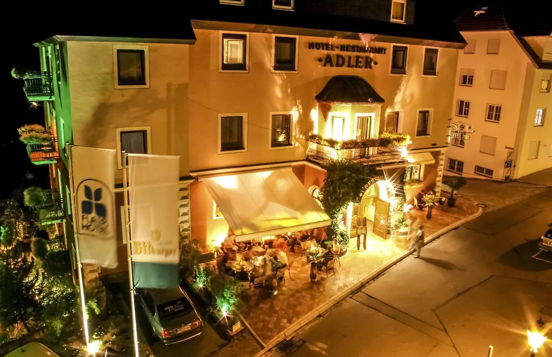 Rebgarten Hotel Adler-1