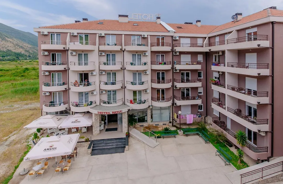 Hotel Novi-1