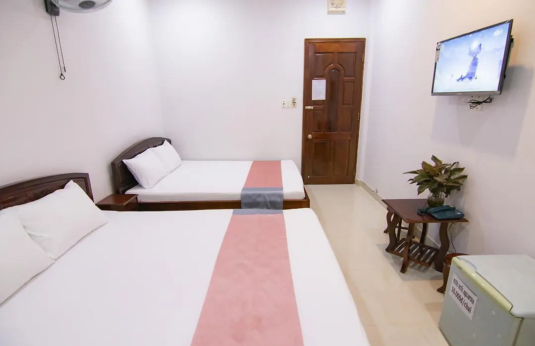 Thế Giang Hotel-1