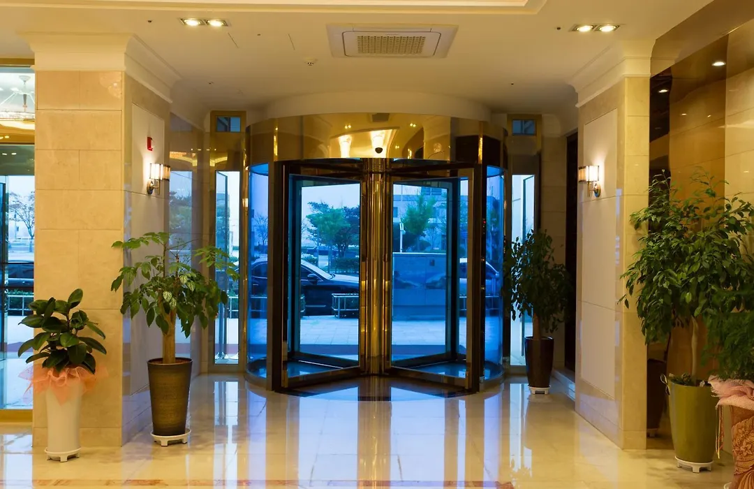 Fontana Beach Hotel-1