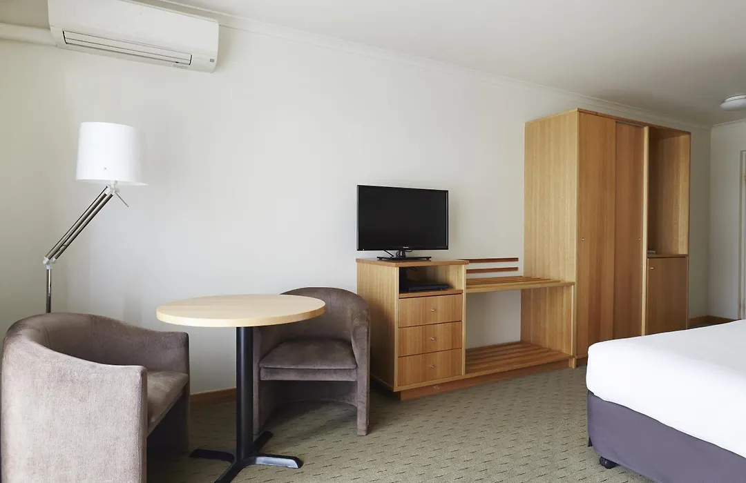 Bay Beach Motel-1