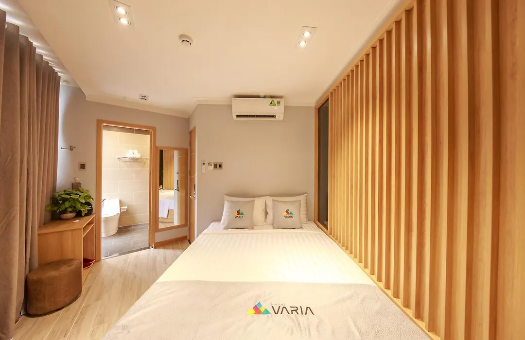 Khách sạn Varia-1