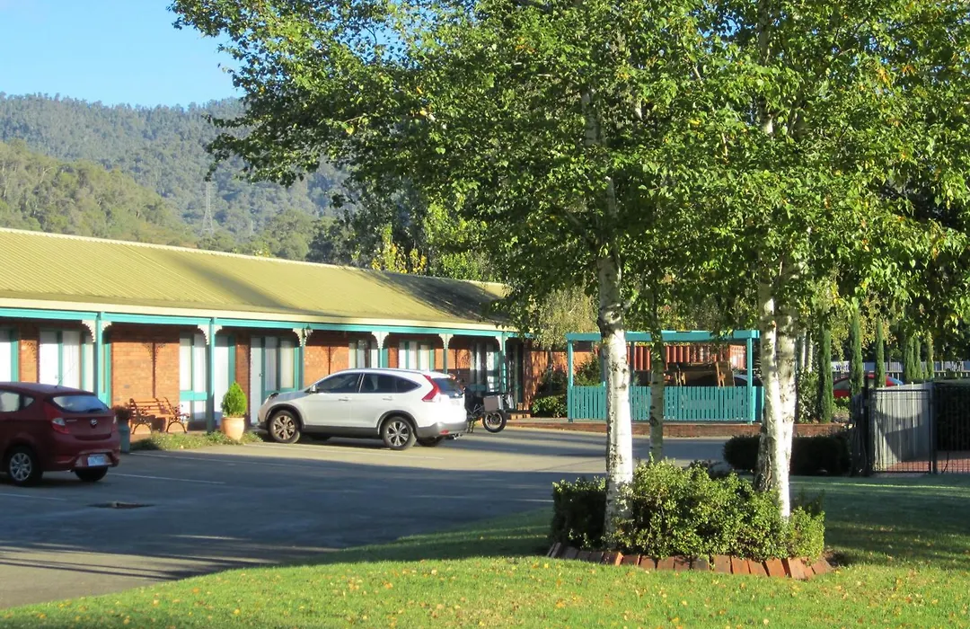 Snowgum Motel-1