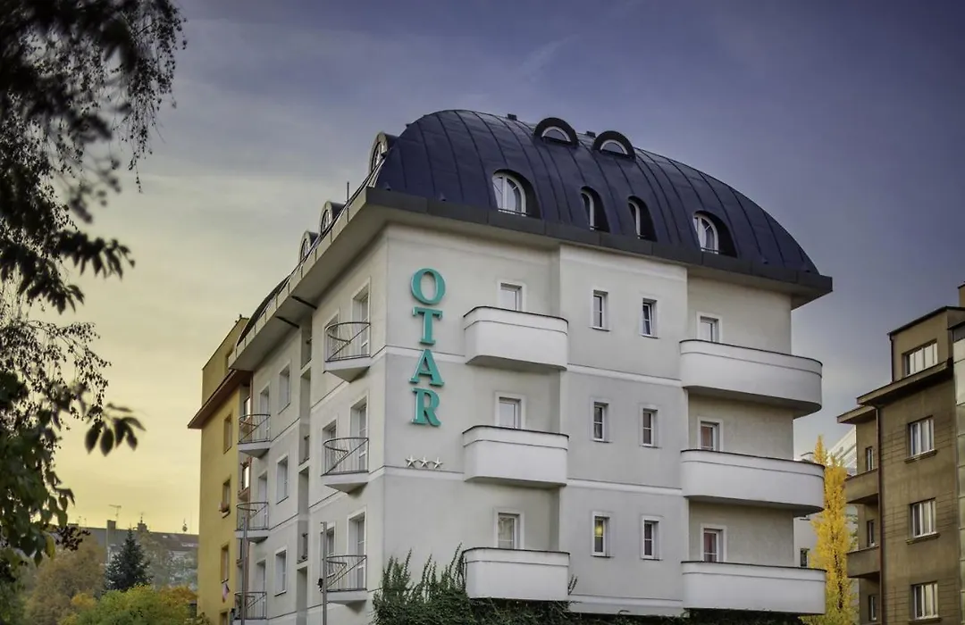 Hotel Otar-1