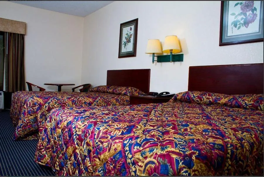 Country Hearth Inn-Union City-1